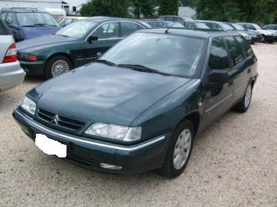 CITROEN Xsara Break 2.0 HDi Premier 5p