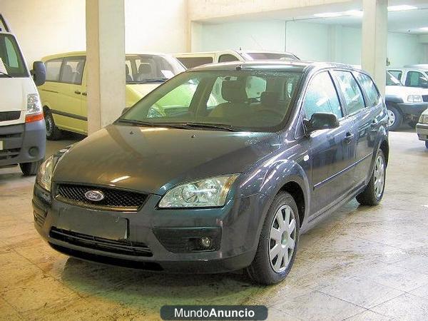 Ford FOCUS  WAGON 1.8 TDCI TREND 115CV \'06