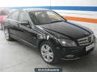 Mercedes Clase C C 220 Cdi \'08 - mejor precio | unprecio.es