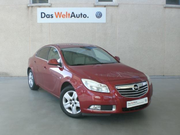 Opel Insignia 2.0 CDTI 130 CV Edition, 12.900€