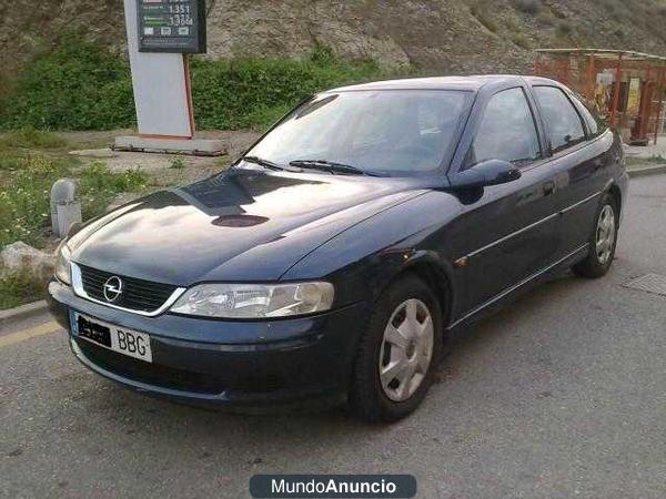 Opel Vectra 2.0 DTI 16v. Comfort