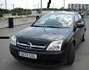 OPEL VECTRA SEDAN,2.2,125CV,TURBO DIESEL INYECCION,36.000KM,GPS,2004,IMPECABLE,PARKING