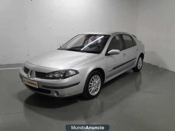 Renault Laguna Expression 1.9