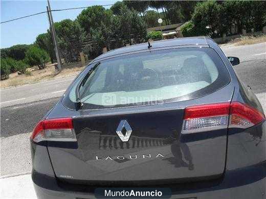 Renault Laguna Privilege 2.0dCi 150CV