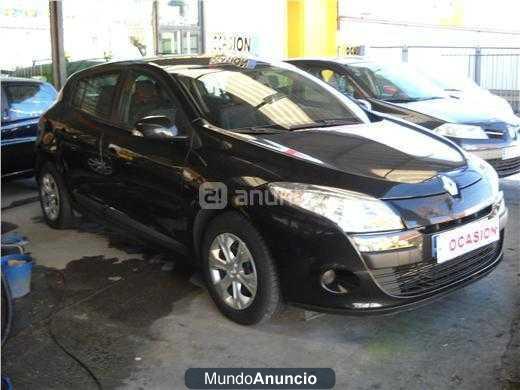 Renault Megane Emotion 2008 1.5DCI85 eco2