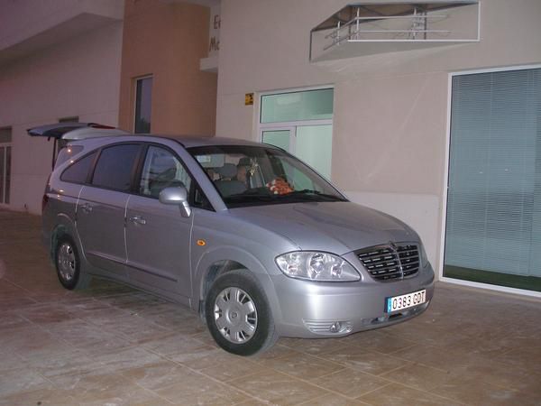 rodius en venta