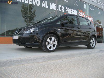 SEAT ALTEA 1.9 TDI GREEN AÑO 2008 - Islas Baleares