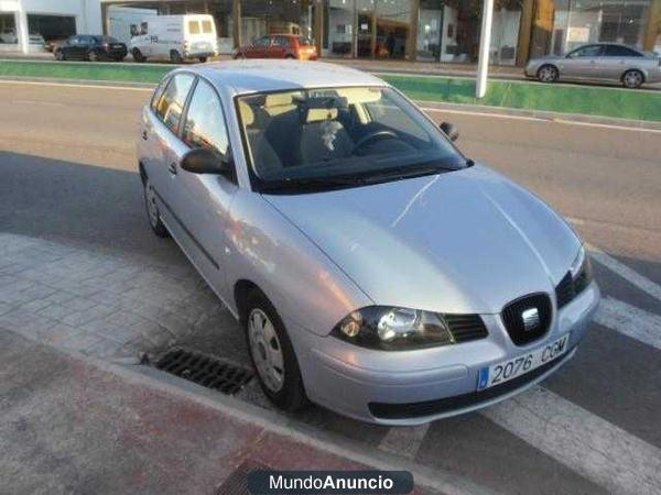 Seat Ibiza 1.4 16V SOLO 32.000 KM CON LI