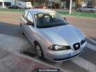 Seat Ibiza 1.4 16V SOLO 32.000 KM CON LI - mejor precio | unprecio.es