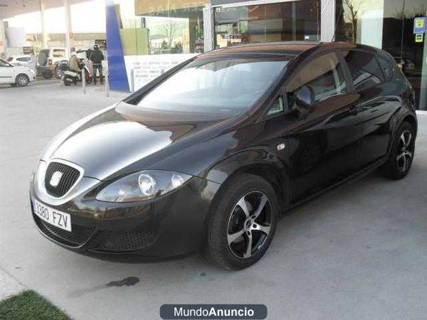 Seat Leon León 1.9TDI Reference (RESERV