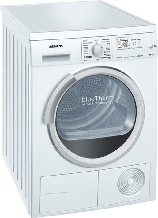 Siemens WT46W561IT