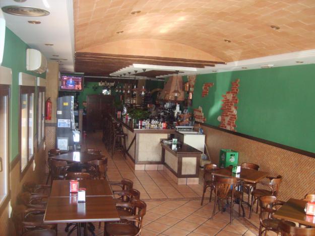 Venra Restaurante Meson Mena