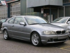 Venta de coche BMW 330 CD Piel '04 en Armilla - mejor precio | unprecio.es