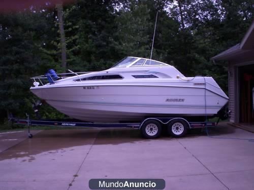 1991 Rinker Fiesta Vee