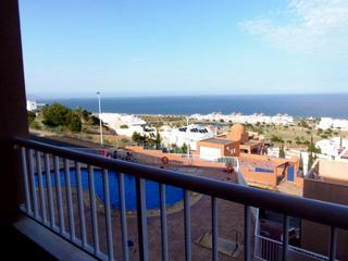 2b  , 2ba   in Mojacar,  Costa de Almeria   - 150000  EUR