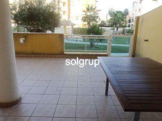 Apartamento en alquiler en Dénia, Alicante (Costa Blanca)