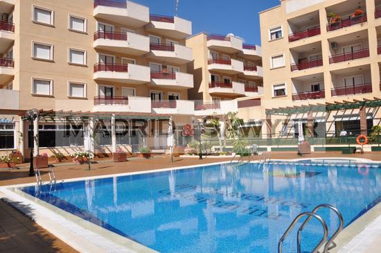 Apartamento en Orihuela-Costa