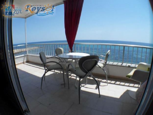 Apartamento en Torrevieja