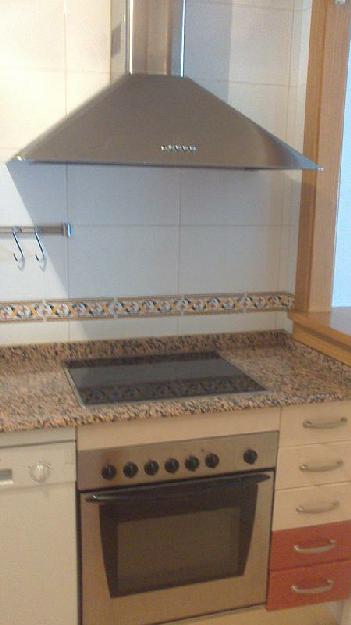 Apartamento en Valdemoro