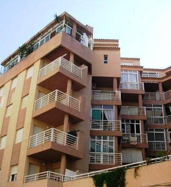 Apartamento en venta en Torrevieja, Alicante (Costa Blanca)