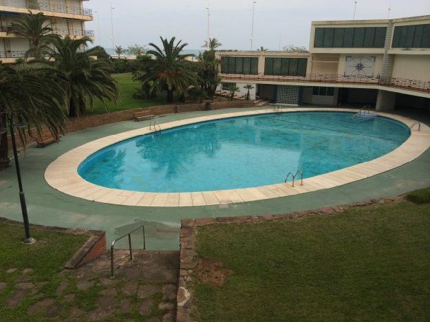 Apartamento lujo tropicana