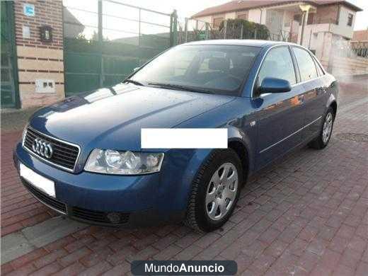 Audi A4 2.0