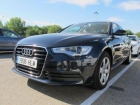 Audi A6 3.0 TDI 245CV Q - mejor precio | unprecio.es