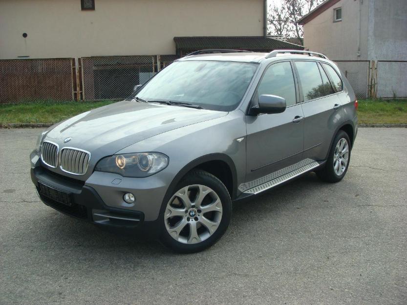 BMW X5 30d  12900 euro