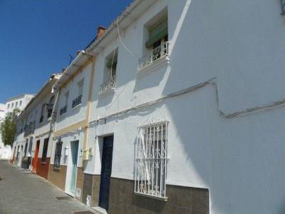 Casa en venta en Alhaurín el Grande, Málaga (Costa del Sol)