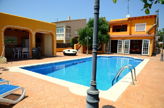 Chalet en Bisbal del Penedès, la