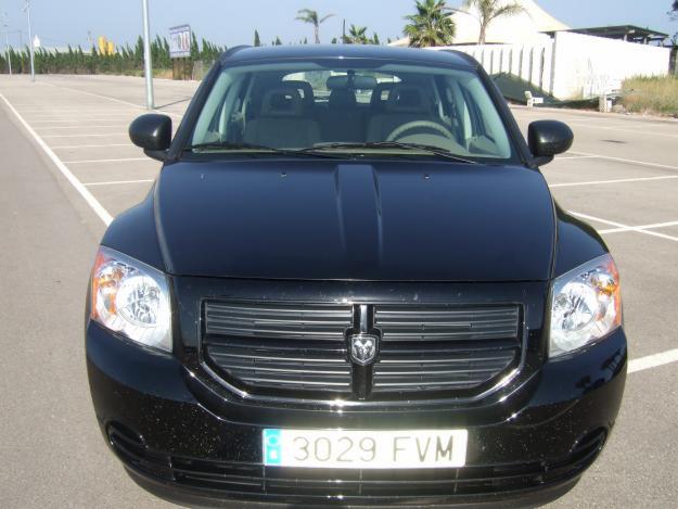 Dodge caliber 2.2 156vc automatico gasolina