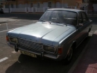 Ford Taunus 20 M XL - mejor precio | unprecio.es