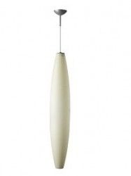 Foscarini Havana mono Lámpara colgante - Blanco - iLamparas.com