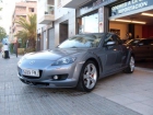 MAZDA RX 8 - Islas Baleares - mejor precio | unprecio.es