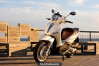 MOTO BERVERLY IE 125 - mejor precio | unprecio.es