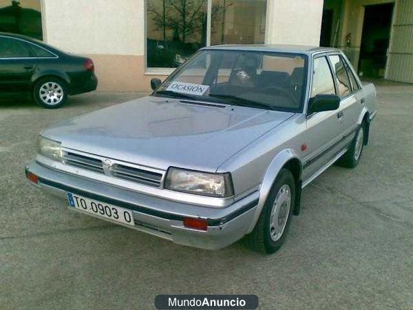 Nissan Bluebird 2.0 SLX