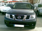 Nissan Pathfinder 2.5 dCi 171CV LE Aut - mejor precio | unprecio.es