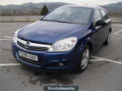 Opel Astra 1.3 CDTi Energy