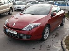 RENAULT MEGANE 1.5dCi Dynamiqu