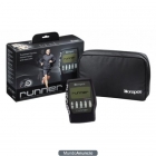 Vendo COMPEX RUNNER + CABLE Mi SENSOR (330 €) - mejor precio | unprecio.es