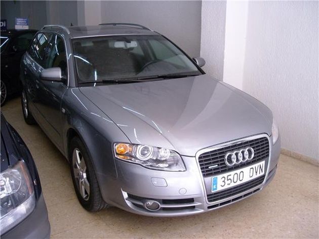 VOLVO V70 2.5 TDI Aut. Excl/Opti/Cla