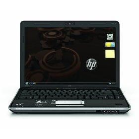 : HP Pavilion DV4-1541US 14.1-Inch Espresso