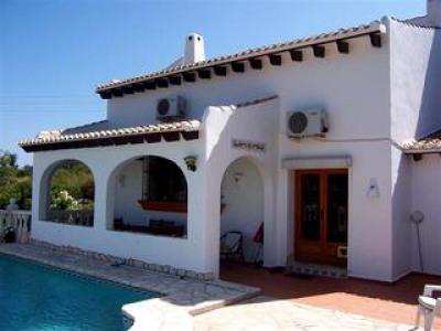 3b  , 2ba   in Monte Pego,  Costa Blanca South   - 285000  EUR