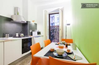 Apartamento : 2/4 personas - roma  roma (provincia de)  latium  italia