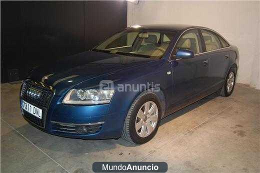 Audi A6 2.0 TDI