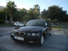 BMW 318 td Compact - mejor precio | unprecio.es