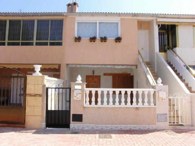 Bungalow en Torrevieja