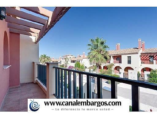 Casa adosada en Ayamonte