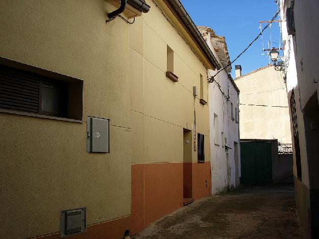 Casa en Murillo de Río Leza