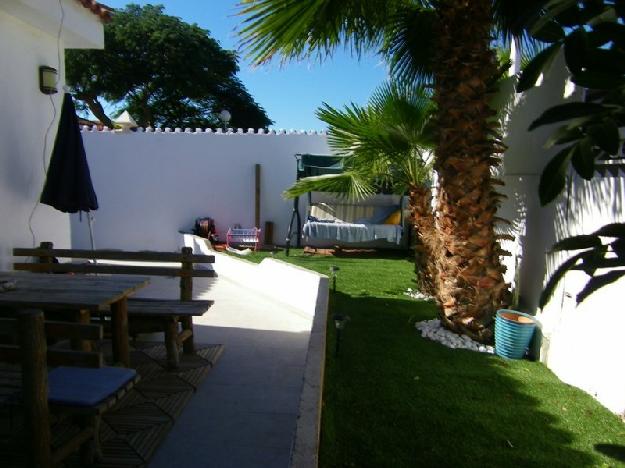 Chalet en Maspalomas